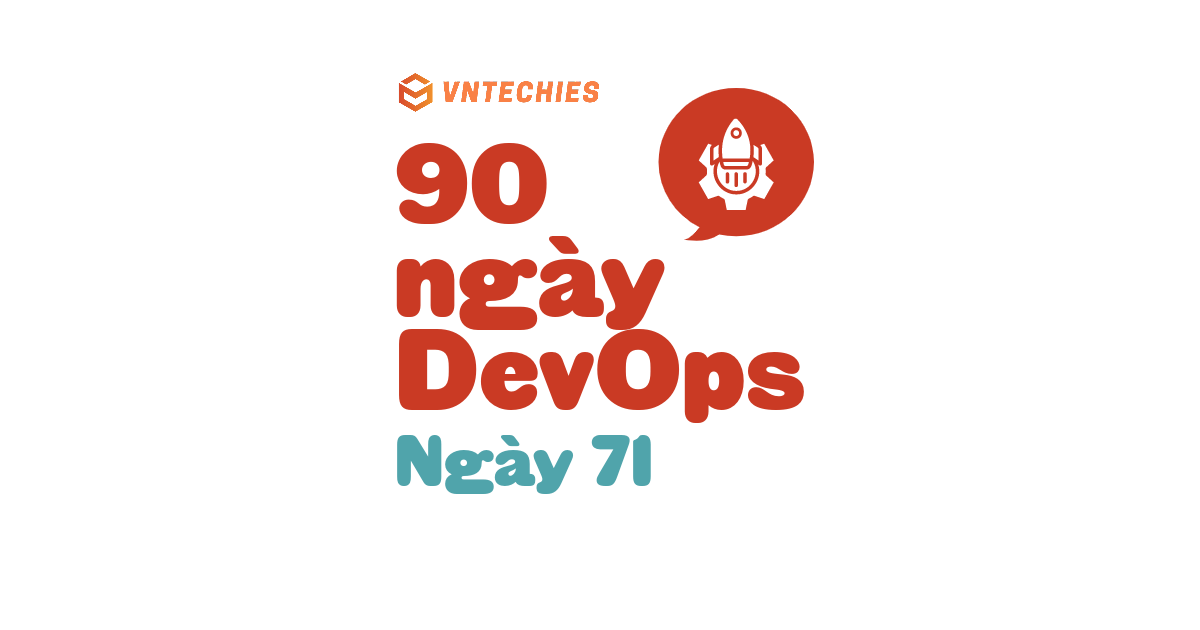 Ngày 71 - Jenkins là gì?